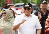 Karir Politik Sudewo di Ujung Tanduk: Dari Isu Pemakzulan Hingga Terjaring OTT KPK