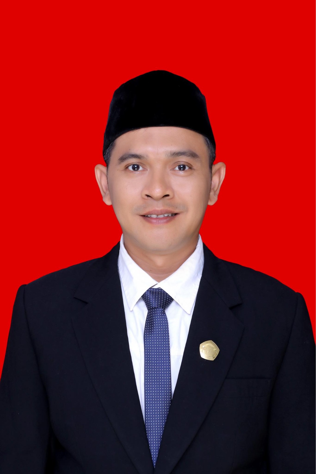 Resmi Disahkan! Inilah Formasi Lengkap 'Kabinet' PDI Perjuangan Kudus 2025-2030 di Bawah Komando Achmad Yusuf Roni