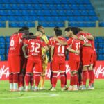 Kena 'Prank' Mistar dan VAR, Persijap Jepara Hancur Lebur 0-4 di Markas Bajul Ijo!