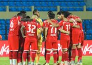 Kena 'Prank' Mistar dan VAR, Persijap Jepara Hancur Lebur 0-4 di Markas Bajul Ijo!