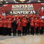 Naik Kelas! H. Masan Resmi Masuk Jajaran Elit DPD PDIP Jawa Tengah, Emban Wakil Ketua DPD PDIP Jateng