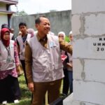 Bupati Kudus Resmikan Insinerator Karya Mahasiswa UMKU, Solusi Atasi Masalah Sampah