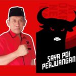 Kembali Nakhodai PDIP Jepara, Junarso akan Lakukan Langkah Ini