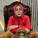 Hattrick! Sri Sumarni Kembali Nahdohai Banteng Grobogan, Targetkan Rebut Kembali 19 Kursi DPRD