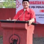 Masih Terlalu Tangguh, Ridwan Resmi Kembali Nahkodai Banteng Rembang untuk Periode 2025–2030!