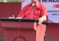 Masih Terlalu Tangguh, Ridwan Resmi Kembali Nahkodai Banteng Rembang untuk Periode 2025–2030!