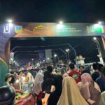 Era Baru Tradisi Kudus: Pendaftaran Lapak Dandangan 2026 Resmi Beralih ke Sistem Online, Cek Harga Sewa dan Fasilitasnya!