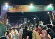 Era Baru Tradisi Kudus: Pendaftaran Lapak Dandangan 2026 Resmi Beralih ke Sistem Online, Cek Harga Sewa dan Fasilitasnya!