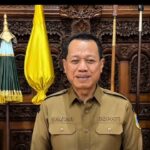 Imbauan Bupati Samani Intakoris bagi Warga Kudus agar Rayakan Tahun Baru 2026 secara Sederhana dan Penuh Empati