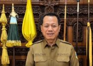 Imbauan Bupati Samani Intakoris bagi Warga Kudus agar Rayakan Tahun Baru 2026 secara Sederhana dan Penuh Empati