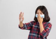 Mengenal Super Flu, Dan Cara Lindungi Anak-Anak
