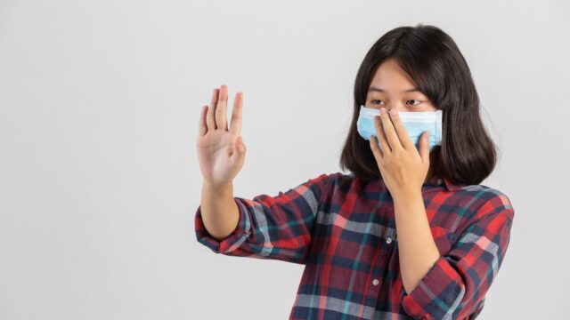 Mengenal Super Flu, Dan Cara Lindungi Anak-Anak