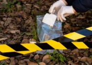 Berawal dari Karaoke Berujung Bui: Dua Pemuda Nekat Bacok Teman Sendiri di Panjunan Kudus, Polisi Sebut Pengaruh Miras