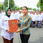 Pemkab Kudus Tetapkan Gaji Minimal PPPK Paruh Waktu Rp1 Juta, Masa Kontrak Dievaluasi Tiap Tahun