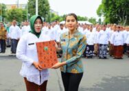 Pemkab Kudus Tetapkan Gaji Minimal PPPK Paruh Waktu Rp1 Juta, Masa Kontrak Dievaluasi Tiap Tahun