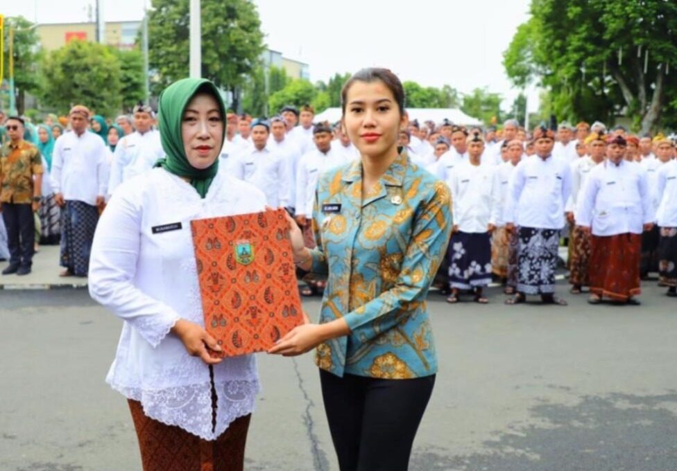 Pemkab Kudus Tetapkan Gaji Minimal PPPK Paruh Waktu Rp1 Juta, Masa Kontrak Dievaluasi Tiap Tahun