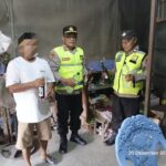Sikat Habis Penyakit Masyarakat, Polres Kudus Sita Ribuan Botol Miras Jelang Malam Pergantian Tahun 2026