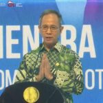 5 Petinggi OJK dan BEI Mundur Massal Usai IHSG Terjungkal