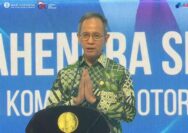 5 Petinggi OJK dan BEI Mundur Massal Usai IHSG Terjungkal