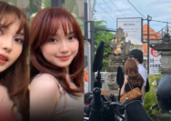 Resmi Cerai dari Na Daehoon, Potret Jule Bareng Jefri Nichol di Bali Viral di X