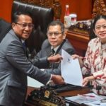 Presiden Prabowo Sahkan UU Penyesuaian Pidana: Jembatan Transisi Menuju KUHP Baru Per Januari 2026