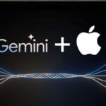 Apple Rajut Kemitraan dengan Google Manfaatkan Gemini AI