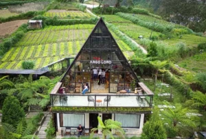 5 Destinasi Wisata Hits Boyolali yang Tawarkan Vibes Eropa hingga Bali