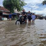 Waspada Penyakit saat dan Pasca Banjir dan Cara Mencegahnya