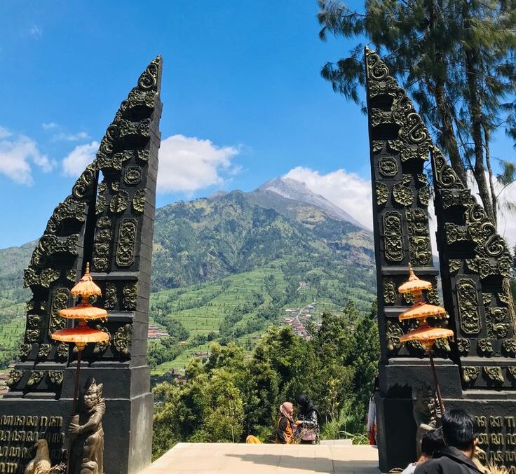 5 Destinasi Wisata Hits Boyolali yang Tawarkan Vibes Eropa hingga Bali