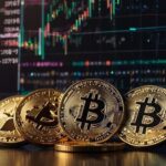 Bitcoin Ambles 6,10 Persen ke Level 82.586 Dollar AS, Altcoin Ikut Terkapar