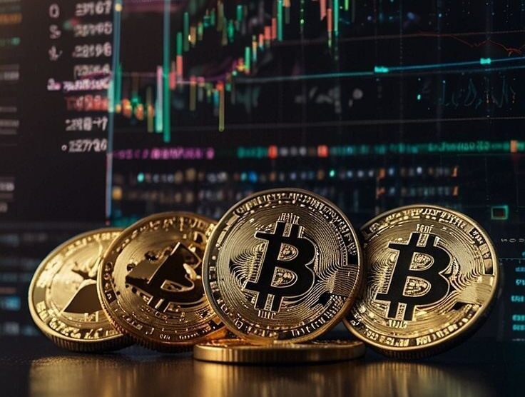 Bitcoin Ambles 6,10 Persen ke Level 82.586 Dollar AS, Altcoin Ikut Terkapar
