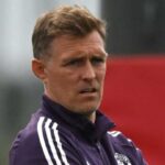 Darren Fletcher Mantan Pemain MU, Kini Manjadi Pelatih Manchester United Pengganti Ruben Amorim