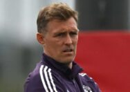 Darren Fletcher Mantan Pemain MU, Kini Manjadi Pelatih Manchester United Pengganti Ruben Amorim