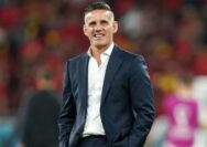 Resmi! Sang 'Arsitek' John Herdman Jadi Pelatih Baru Timnas Indonesia, PSSI Targetkan Piala Asia 2027