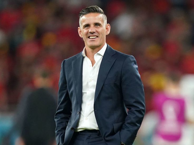 Resmi! Sang 'Arsitek' John Herdman Jadi Pelatih Baru Timnas Indonesia, PSSI Targetkan Piala Asia 2027