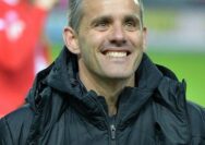 John Herdman Bidik 6 Pemain 'Grade A' Eropa demi Dongkrak Level Timnas Indonesia