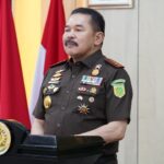 Rakernas Kejaksaan RI 2026: Jaksa Agung Tekankan Reformasi Hukum dan Penegakan Integritas