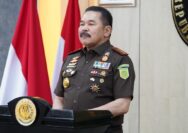 Rakernas Kejaksaan RI 2026: Jaksa Agung Tekankan Reformasi Hukum dan Penegakan Integritas