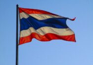 Badan Bahasa Resmi Ubah Ejaan Thailand Menjadi Tailan, Ini Penjelasan Lengkapnya