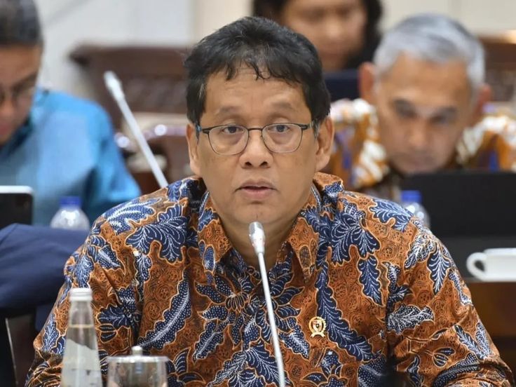 Ditipu Himbara Soal Dana Injeksi Rp 200 Triliun, Menteri Purbaya Tegaskan itu Hoaks