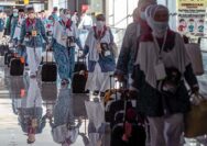 Kemenag Umumkan Hasil Seleksi Petugas Haji Daerah 2026 Besok, 1.056 Peserta Siap Direkrut