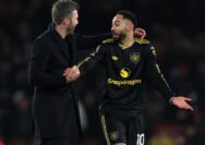 Magis Matheus Cunha di Emirates: Gol Roket Menit Akhir Runtuhkan Keangkuhan Arsenal