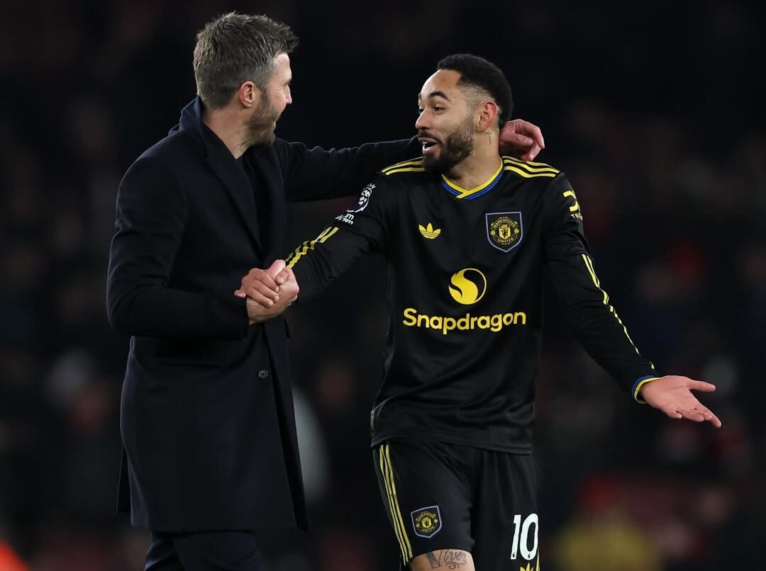 Magis Matheus Cunha di Emirates: Gol Roket Menit Akhir Runtuhkan Keangkuhan Arsenal