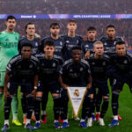 Malam Kelam di Lisbon: Madrid Tumbang di Tangan Benfica, Juara Bertahan Terlempar ke Babak Playoff