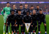 Malam Kelam di Lisbon: Madrid Tumbang di Tangan Benfica, Juara Bertahan Terlempar ke Babak Playoff