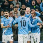 Man City Bekuk Galatasaray 2-0: Haaland dan Cherki Segel Tiket Otomatis ke 16 Besar