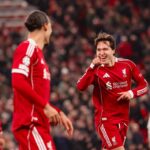 Liverpool Hancurkan Qarabag 6-0: Pesta Gol di Anfield dan Kembalinya Taring Federico Chiesa