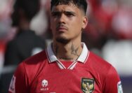 Prediksi Persita vs Persija: Duel Gengsi di Indomilk dan Debut Shayne Pattynama