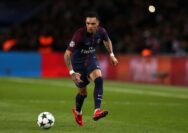 Bobotoh Heboh, Layvin Kurzawa Tiba di Bandung: Bukan Sekadar "Pensiun", Tapi Misi Juara