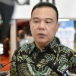 Kasus Sudewo Mengguncang Gerindra, Dasco: Partai Tidak Tinggal Diam